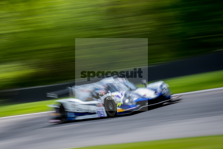 Spacesuit Collections Photo ID 22940, Nic Redhead, LMP3 Cup Brands Hatch, UK, 21/05/2017 14:36:07
