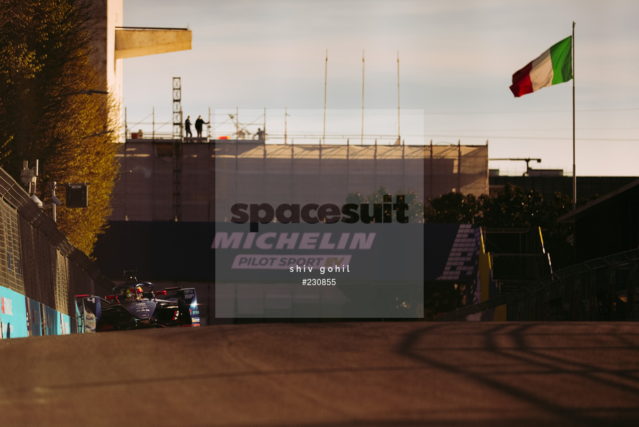 Spacesuit Collections Photo ID 230855, Shiv Gohil, Rome ePrix, Italy, 09/04/2021 17:43:37