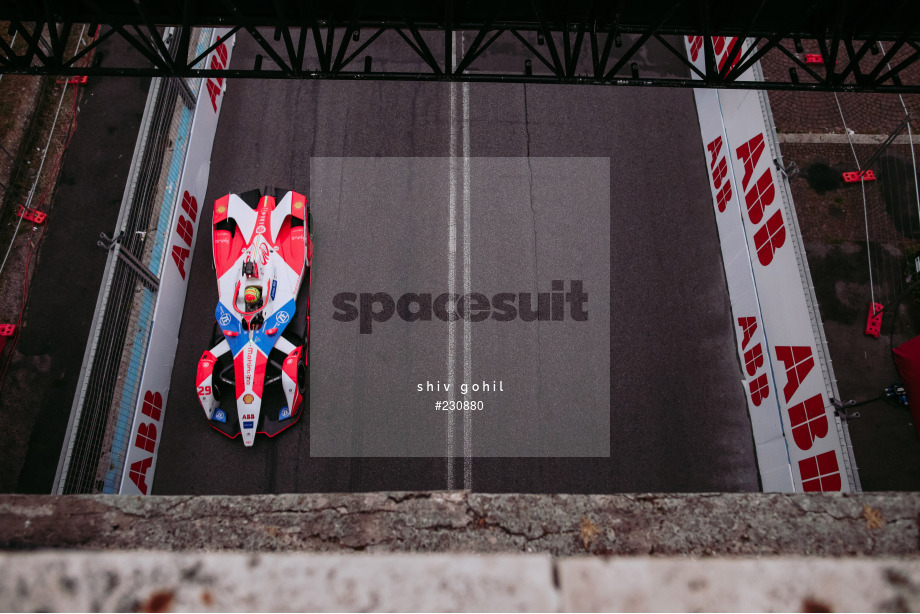 Spacesuit Collections Photo ID 230880, Shiv Gohil, Rome ePrix, Italy, 11/04/2021 07:10:39