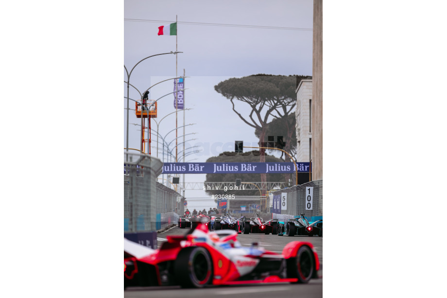 Spacesuit Collections Photo ID 230885, Shiv Gohil, Rome ePrix, Italy, 11/04/2021 13:09:14