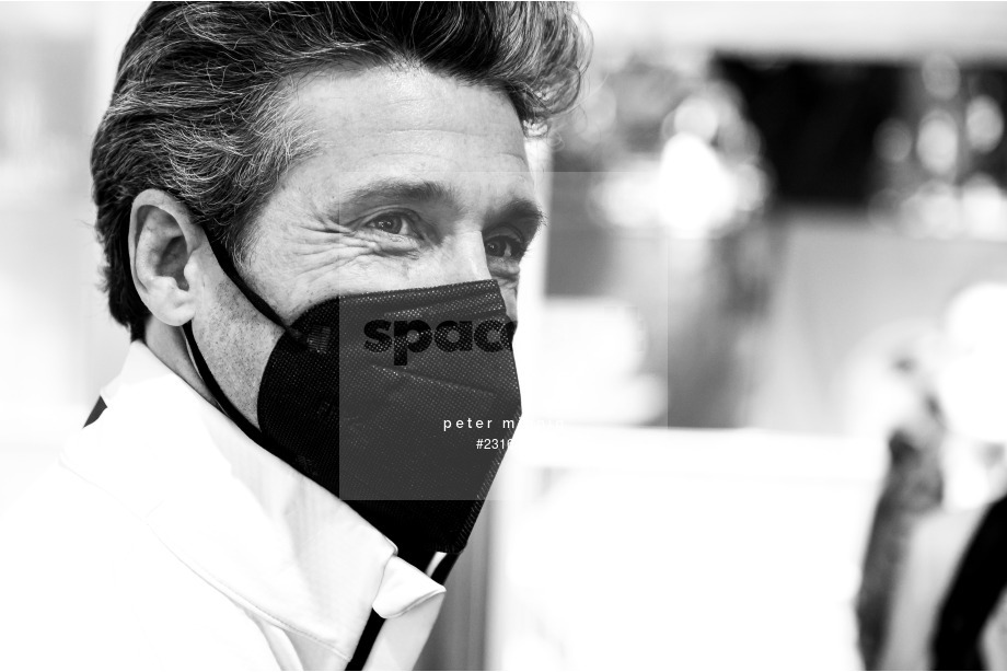 Spacesuit Collections Photo ID 231610, Peter Minnig, Rome E-Prix, Italy, 10/04/2021 10:20:27
