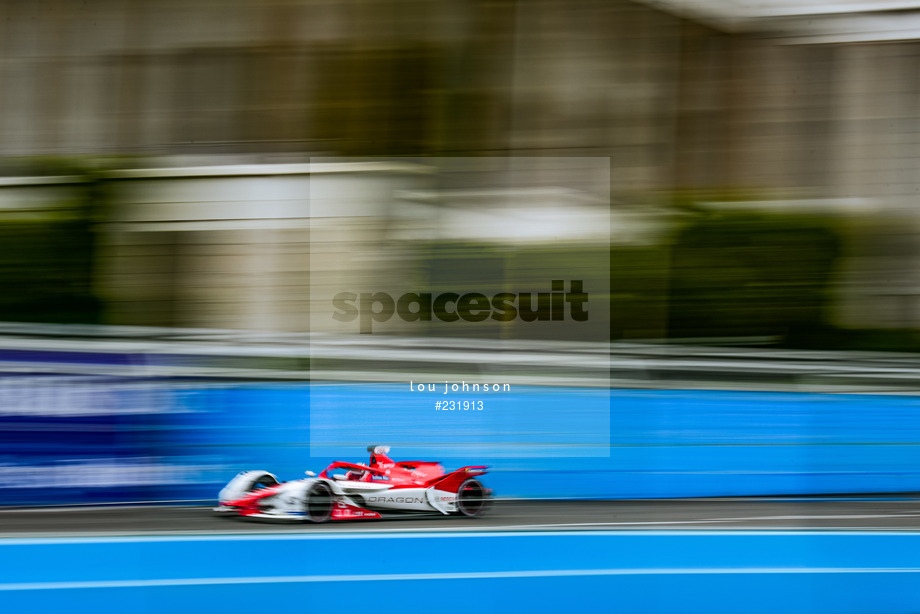 Spacesuit Collections Photo ID 231913, Lou Johnson, Rome ePrix, Italy, 11/04/2021 13:28:54