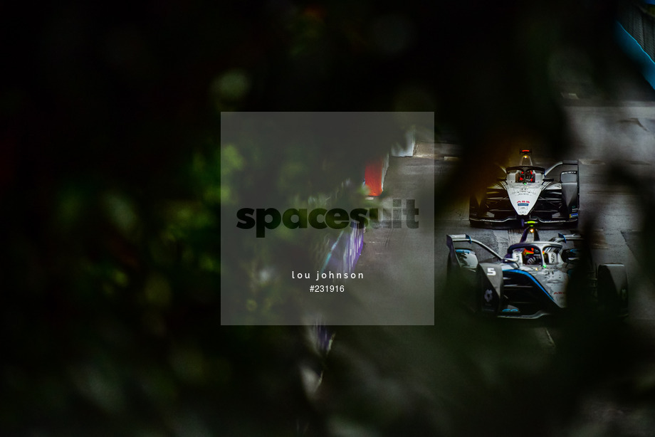 Spacesuit Collections Photo ID 231916, Lou Johnson, Rome ePrix, Italy, 11/04/2021 07:49:26