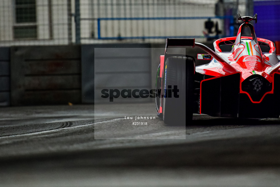 Spacesuit Collections Photo ID 231918, Lou Johnson, Rome ePrix, Italy, 11/04/2021 07:40:14