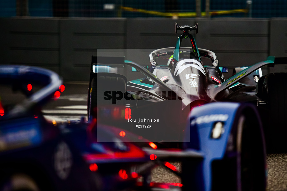 Spacesuit Collections Photo ID 231926, Lou Johnson, Rome ePrix, Italy, 11/04/2021 07:07:00