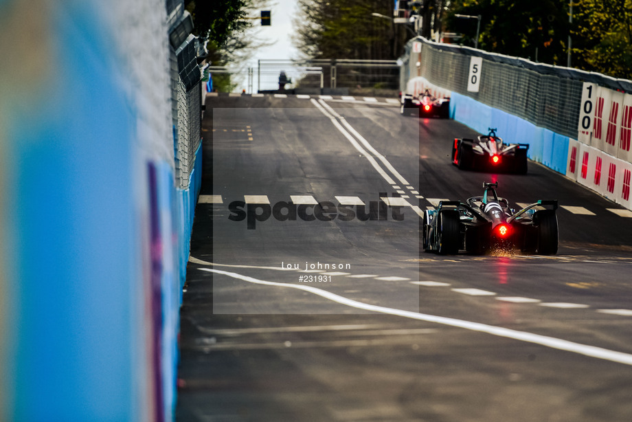 Spacesuit Collections Photo ID 231931, Lou Johnson, Rome ePrix, Italy, 10/04/2021 08:26:28
