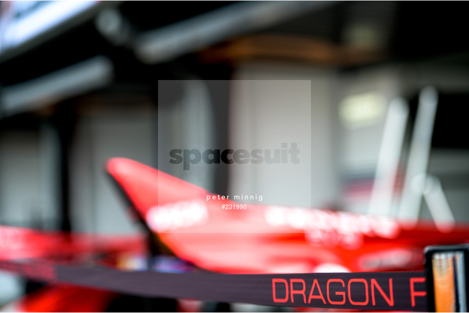 Spacesuit Collections Photo ID 231990, Peter Minnig, Valencia ePrix, Spain, 22/04/2021 14:38:57