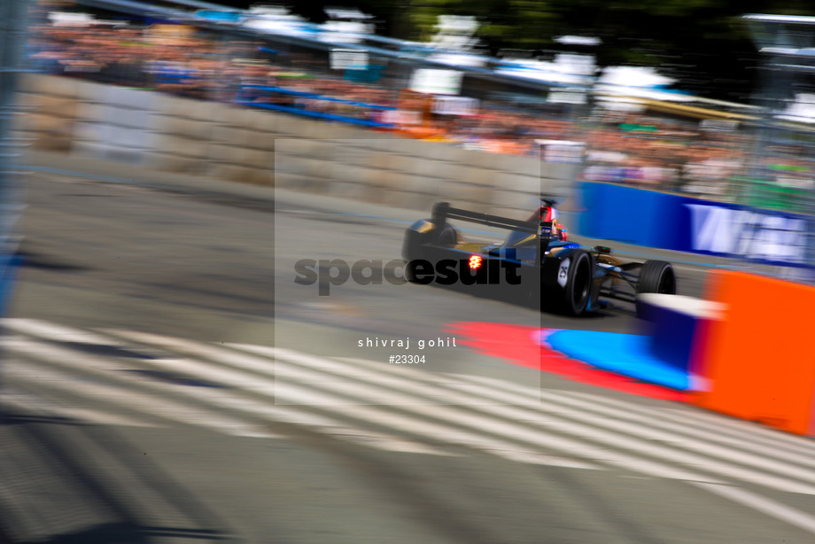 Spacesuit Collections Photo ID 23304, Shivraj Gohil, Paris ePrix, France, 20/05/2017 16:14:23