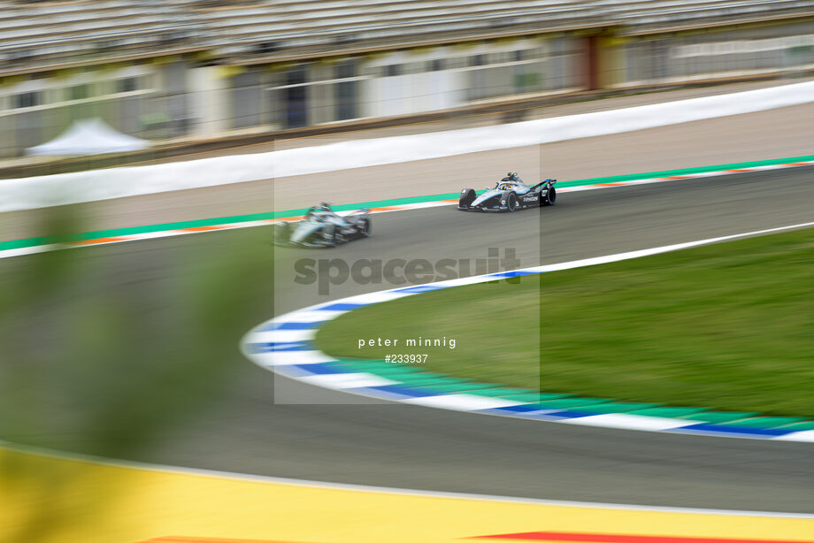 Spacesuit Collections Photo ID 233937, Peter Minnig, Valencia ePrix, Spain, 24/04/2021 09:27:30
