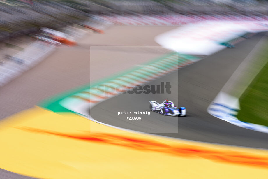 Spacesuit Collections Photo ID 233986, Peter Minnig, Valencia ePrix, Spain, 24/04/2021 09:42:27