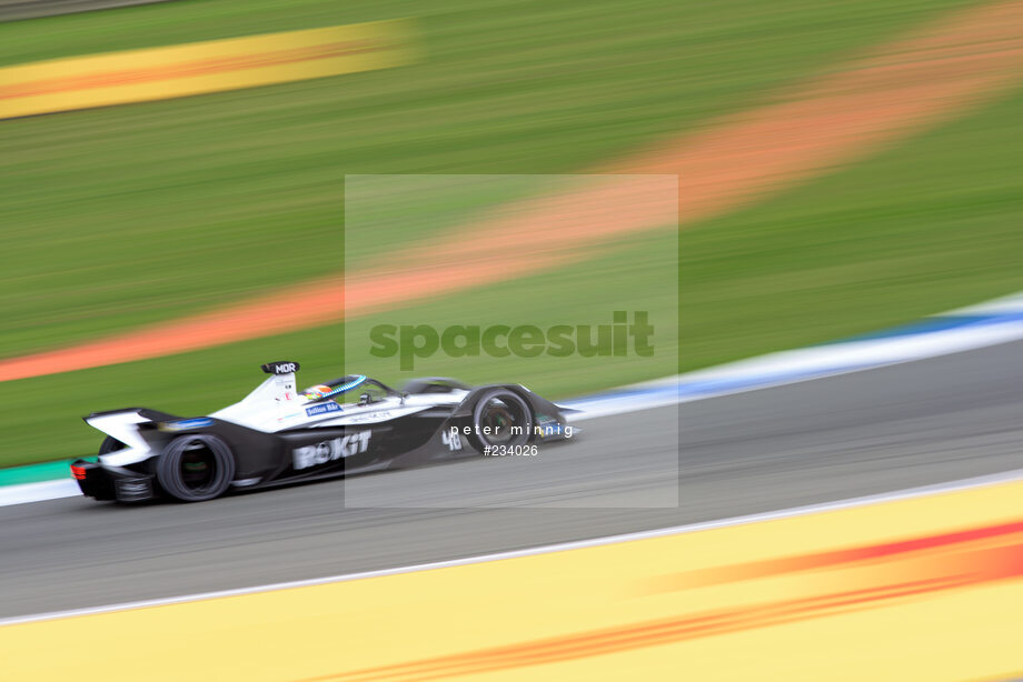 Spacesuit Collections Photo ID 234026, Peter Minnig, Valencia ePrix, Spain, 24/04/2021 09:35:57