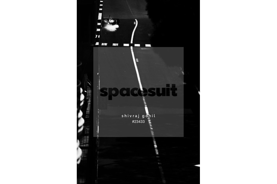 Spacesuit Collections Photo ID 23433, Shivraj Gohil, Monaco ePrix, Monaco, 13/05/2017 10:56:11
