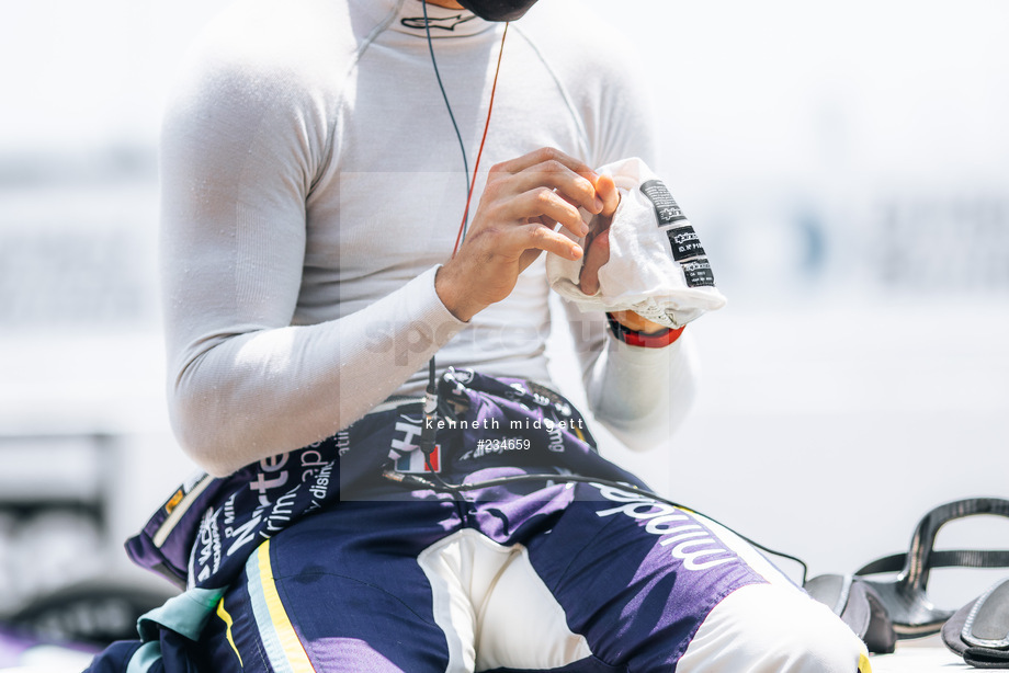 Spacesuit Collections Photo ID 234659, Kenneth Midgett, Firestone Grand Prix of St Petersburg, United States, 24/04/2021 12:39:44