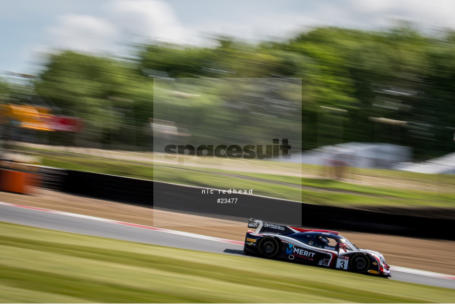 Spacesuit Collections Photo ID 23477, Nic Redhead, LMP3 Cup Brands Hatch, UK, 21/05/2017 10:10:20