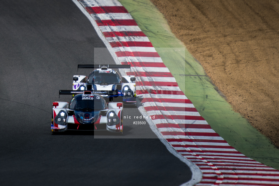 Spacesuit Collections Photo ID 23500, Nic Redhead, LMP3 Cup Brands Hatch, UK, 21/05/2017 14:07:54