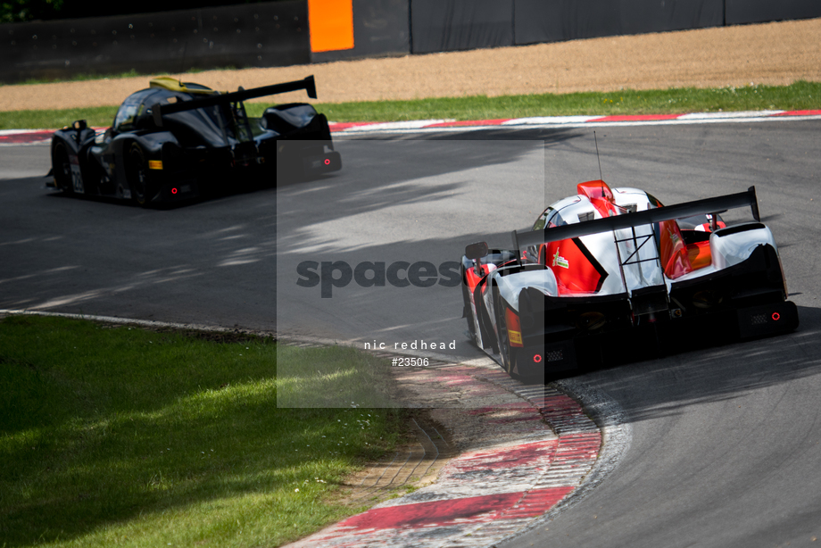 Spacesuit Collections Photo ID 23506, Nic Redhead, LMP3 Cup Brands Hatch, UK, 21/05/2017 14:19:15