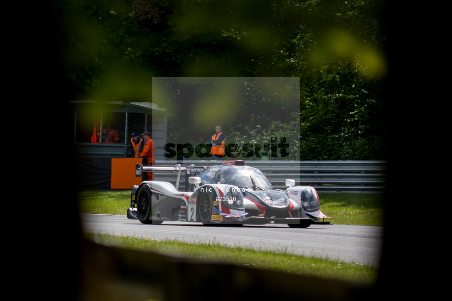 Spacesuit Collections Photo ID 23516, Nic Redhead, LMP3 Cup Brands Hatch, UK, 21/05/2017 14:27:21