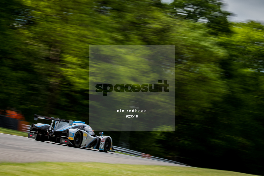 Spacesuit Collections Photo ID 23518, Nic Redhead, LMP3 Cup Brands Hatch, UK, 21/05/2017 14:33:02
