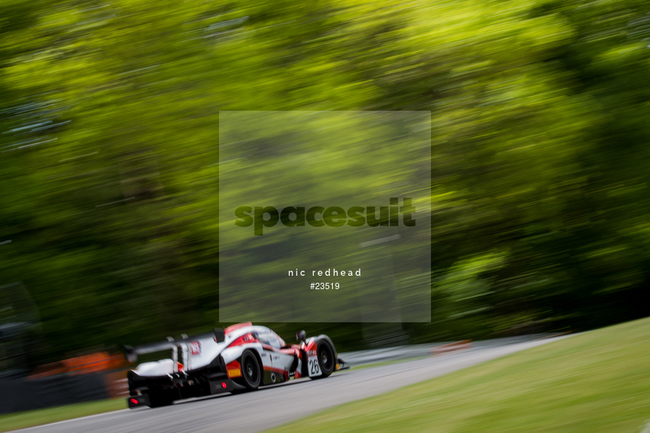 Spacesuit Collections Photo ID 23519, Nic Redhead, LMP3 Cup Brands Hatch, UK, 21/05/2017 14:33:34