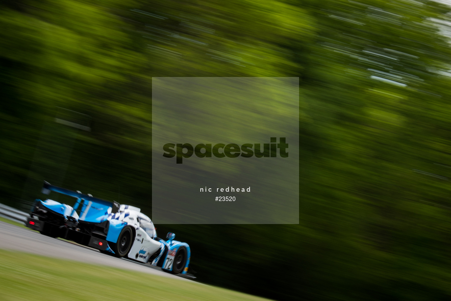 Spacesuit Collections Photo ID 23520, Nic Redhead, LMP3 Cup Brands Hatch, UK, 21/05/2017 14:33:50