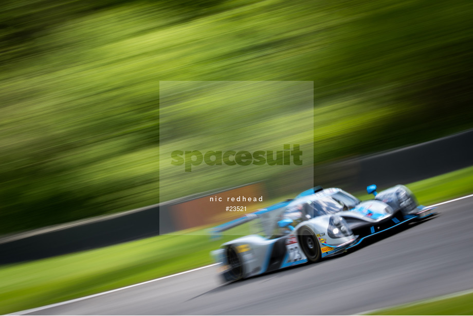 Spacesuit Collections Photo ID 23521, Nic Redhead, LMP3 Cup Brands Hatch, UK, 21/05/2017 14:35:55