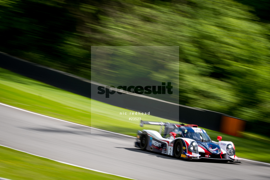 Spacesuit Collections Photo ID 23523, Nic Redhead, LMP3 Cup Brands Hatch, UK, 21/05/2017 14:37:30