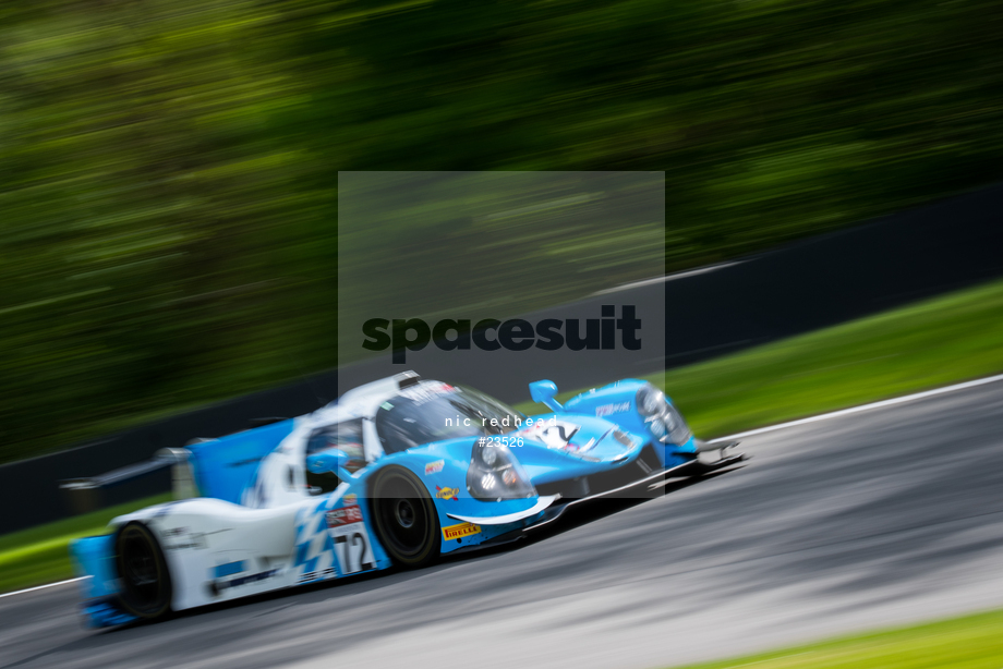 Spacesuit Collections Photo ID 23526, Nic Redhead, LMP3 Cup Brands Hatch, UK, 21/05/2017 14:37:56