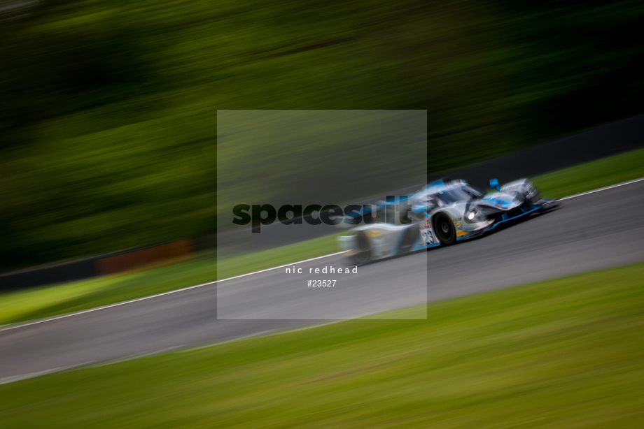 Spacesuit Collections Photo ID 23527, Nic Redhead, LMP3 Cup Brands Hatch, UK, 21/05/2017 14:40:06