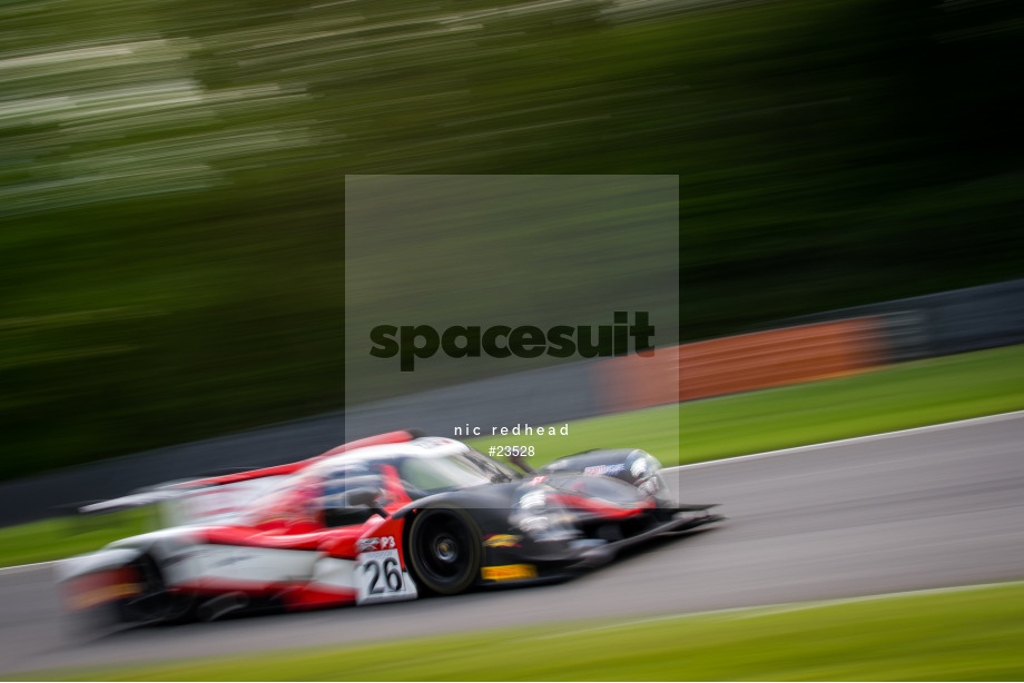 Spacesuit Collections Photo ID 23528, Nic Redhead, LMP3 Cup Brands Hatch, UK, 21/05/2017 14:40:48