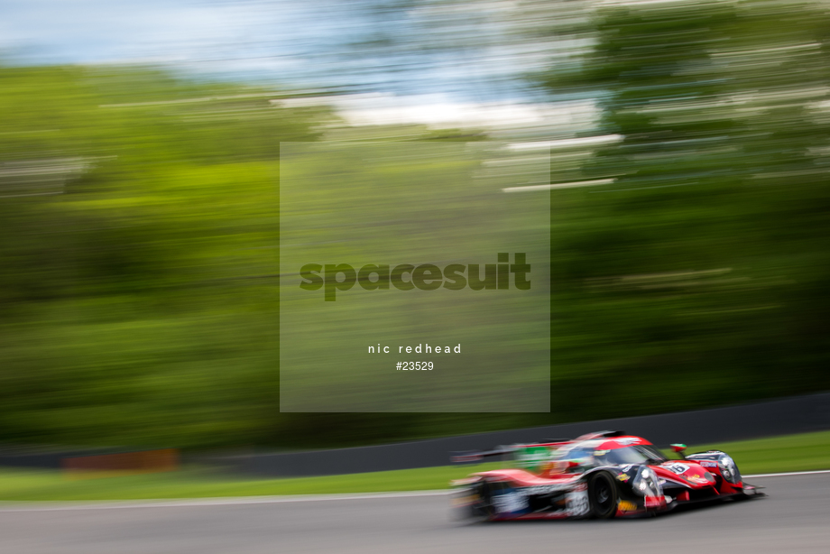 Spacesuit Collections Photo ID 23529, Nic Redhead, LMP3 Cup Brands Hatch, UK, 21/05/2017 14:41:08