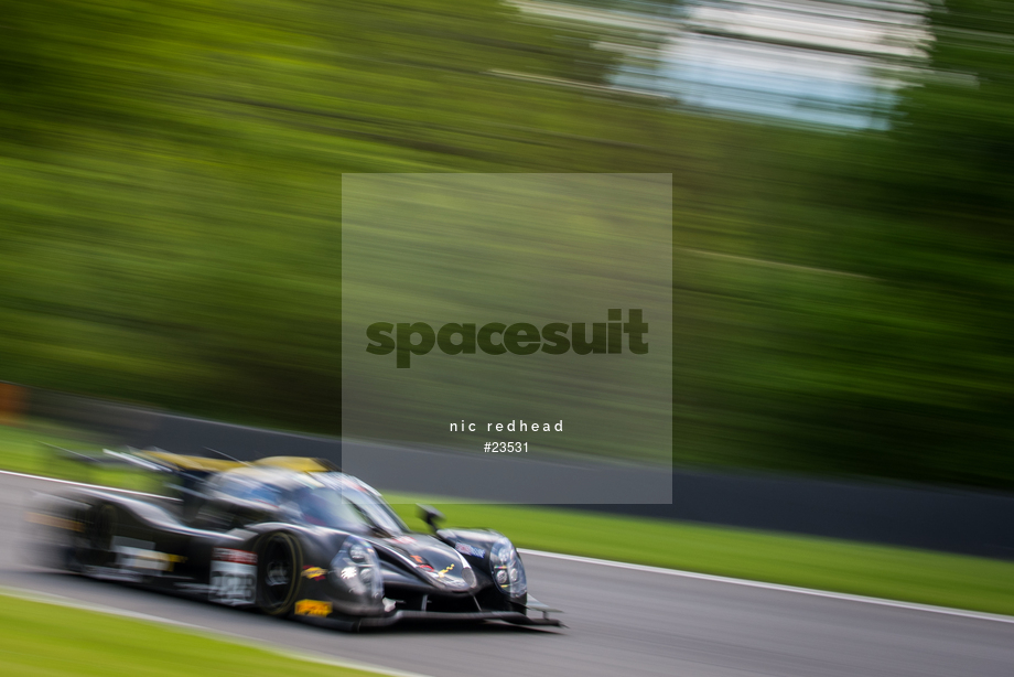 Spacesuit Collections Photo ID 23531, Nic Redhead, LMP3 Cup Brands Hatch, UK, 21/05/2017 14:42:18