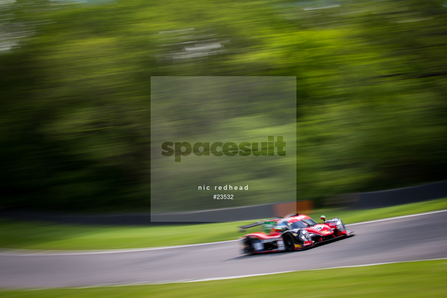 Spacesuit Collections Photo ID 23532, Nic Redhead, LMP3 Cup Brands Hatch, UK, 21/05/2017 14:42:32