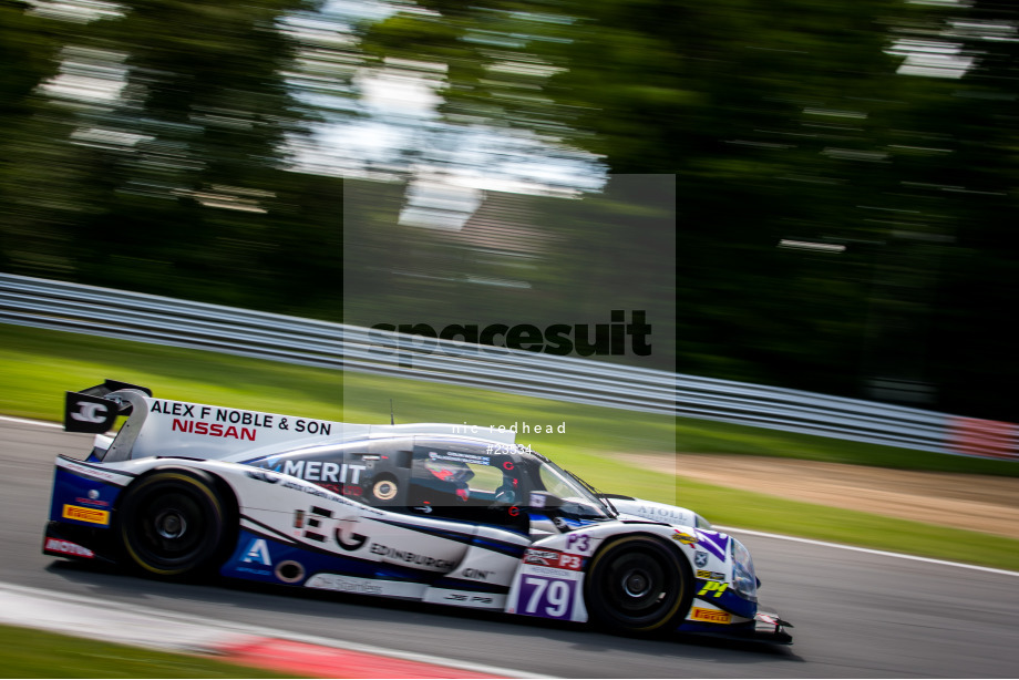 Spacesuit Collections Photo ID 23534, Nic Redhead, LMP3 Cup Brands Hatch, UK, 21/05/2017 14:45:51
