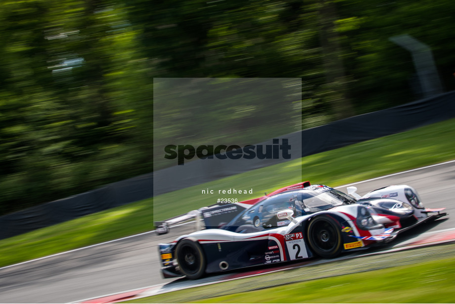 Spacesuit Collections Photo ID 23536, Nic Redhead, LMP3 Cup Brands Hatch, UK, 21/05/2017 14:46:31