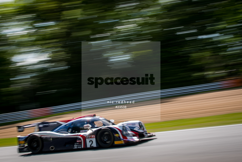 Spacesuit Collections Photo ID 23538, Nic Redhead, LMP3 Cup Brands Hatch, UK, 21/05/2017 14:47:58