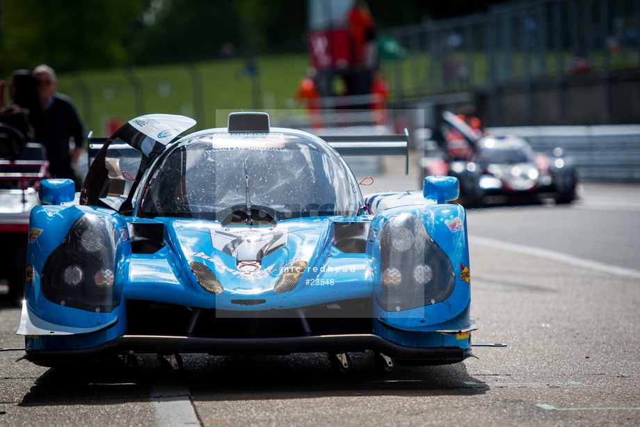 Spacesuit Collections Photo ID 23548, Nic Redhead, LMP3 Cup Brands Hatch, UK, 21/05/2017 15:25:10