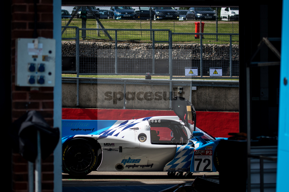 Spacesuit Collections Photo ID 23551, Nic Redhead, LMP3 Cup Brands Hatch, UK, 21/05/2017 15:29:34