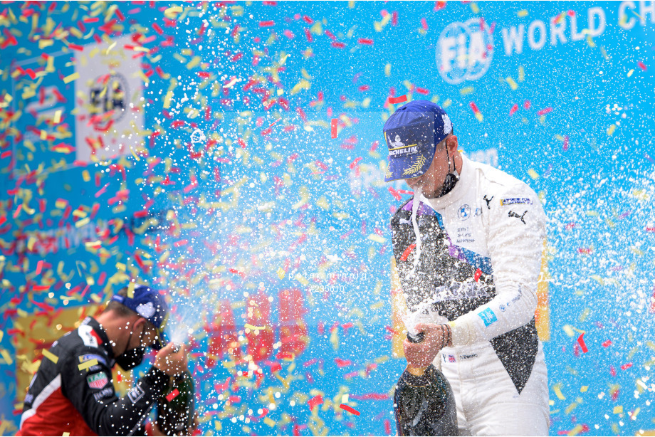 Spacesuit Collections Photo ID 235610, Peter Minnig, Valencia ePrix, Spain, 25/04/2021 15:04:14