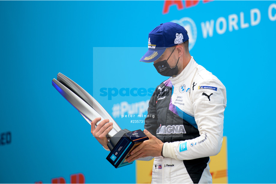 Spacesuit Collections Photo ID 235731, Peter Minnig, Valencia ePrix, Spain, 25/04/2021 15:03:36