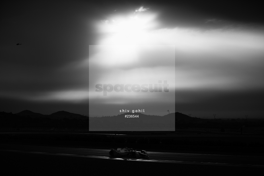 Spacesuit Collections Photo ID 236544, Shiv Gohil, Valencia ePrix, Spain, 25/04/2021 08:03:19