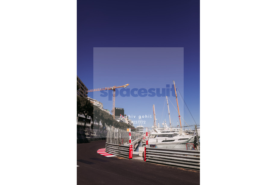 Spacesuit Collections Photo ID 237772, Shiv Gohil, Monaco ePrix, Monaco, 05/05/2021 16:48:08