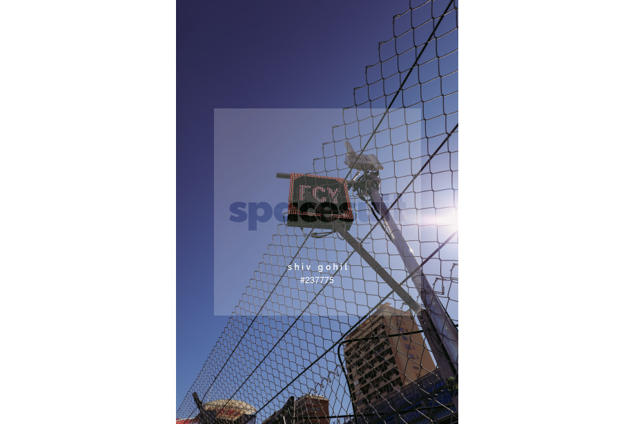 Spacesuit Collections Photo ID 237775, Shiv Gohil, Monaco ePrix, Monaco, 05/05/2021 16:49:40