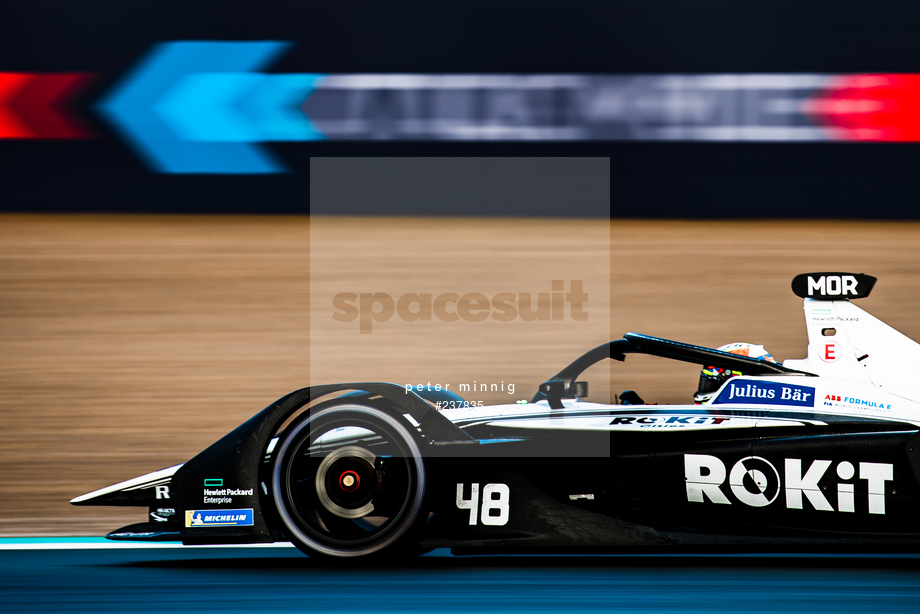 Spacesuit Collections Photo ID 237835, Peter Minnig, Valencia ePrix, Spain, 25/04/2021 08:30:05