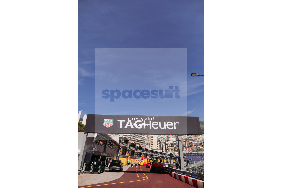 Spacesuit Collections Photo ID 237885, Shiv Gohil, Monaco ePrix, Monaco, 06/05/2021 11:13:36
