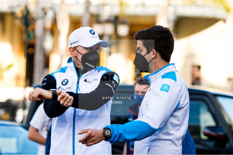 Spacesuit Collections Photo ID 238684, Peter Minnig, Monaco ePrix, Monaco, 07/05/2021 18:15:47