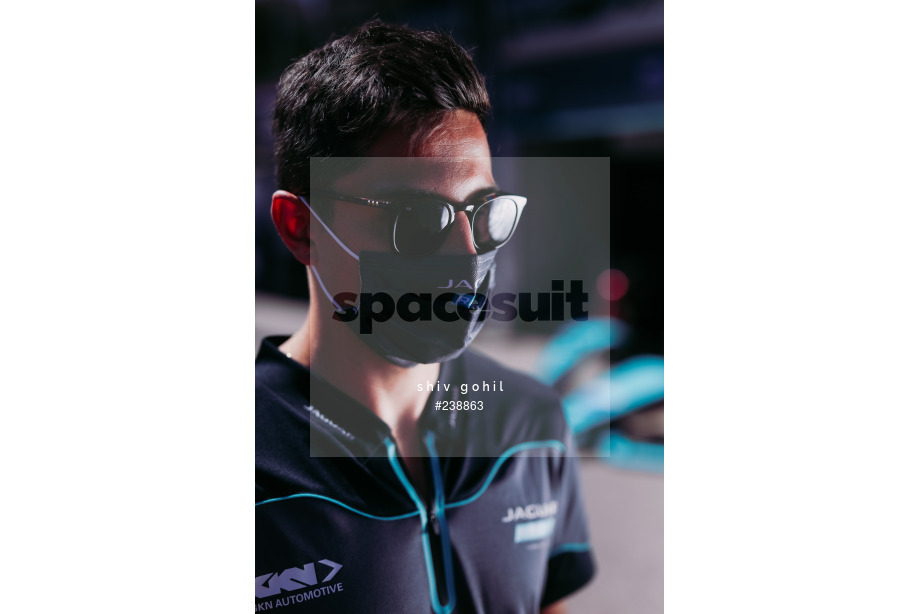 Spacesuit Collections Photo ID 238863, Shiv Gohil, Monaco ePrix, Monaco, 07/05/2021 12:11:38