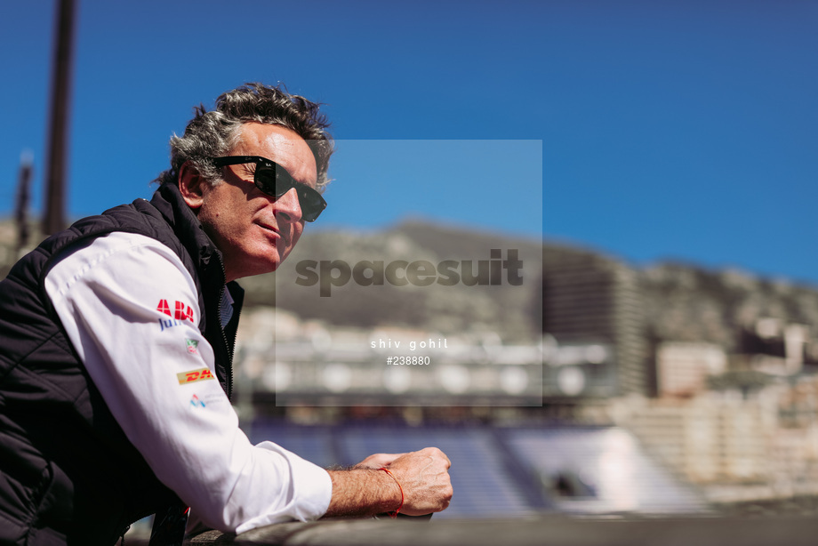 Spacesuit Collections Photo ID 238880, Shiv Gohil, Monaco ePrix, Monaco, 07/05/2021 11:49:54