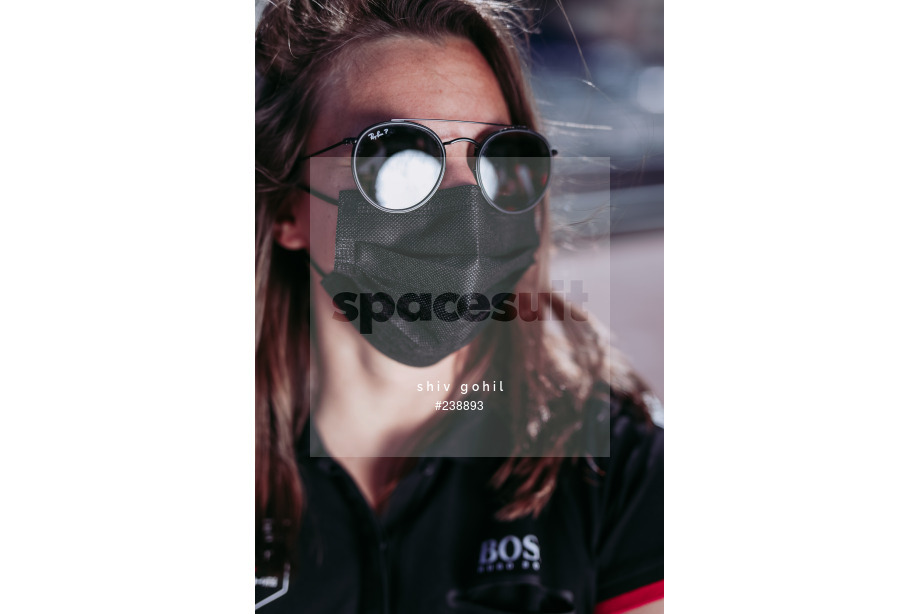 Spacesuit Collections Photo ID 238893, Shiv Gohil, Monaco ePrix, Monaco, 07/05/2021 10:59:42