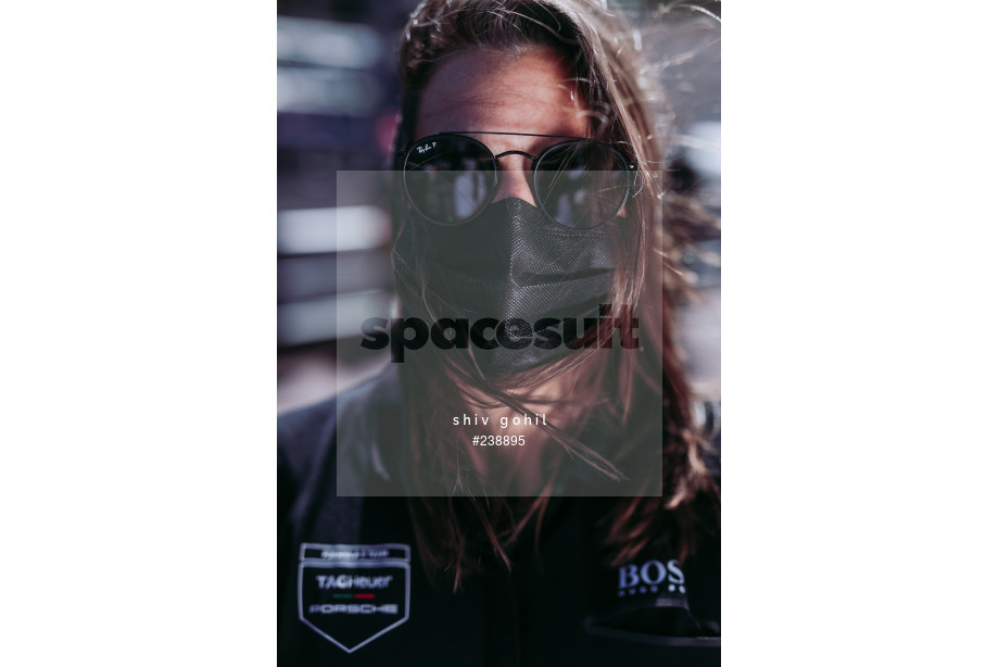 Spacesuit Collections Photo ID 238895, Shiv Gohil, Monaco ePrix, Monaco, 07/05/2021 10:59:24