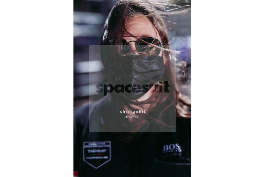Spacesuit Collections Photo ID 238900, Shiv Gohil, Monaco ePrix, Monaco, 07/05/2021 10:59:09